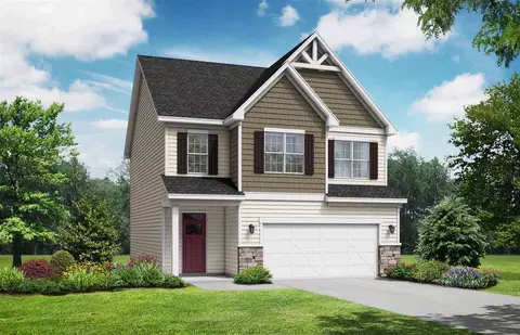 49 Buddy Ct, Garner, NC 27529 photo 1