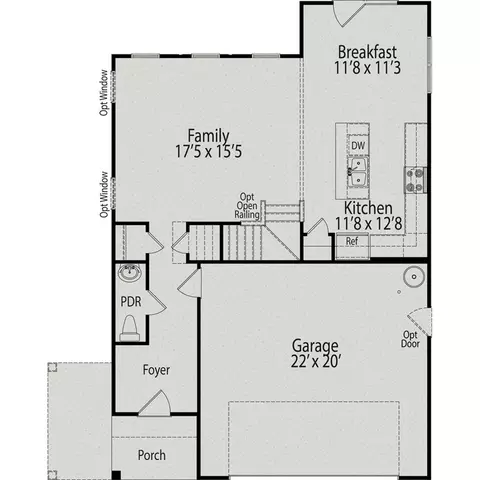 49 Buddy Ct, Garner, NC 27529 photo 3