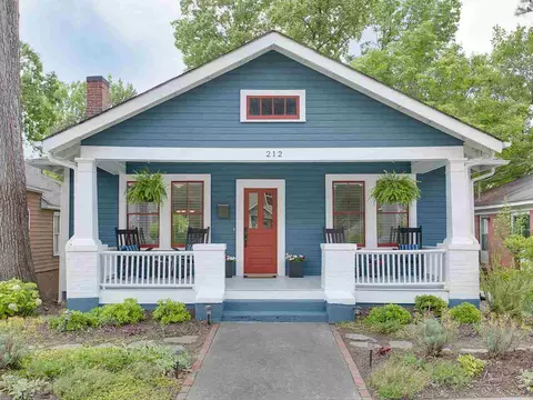 212 E Geer St, Durham, NC 27701 photo 1