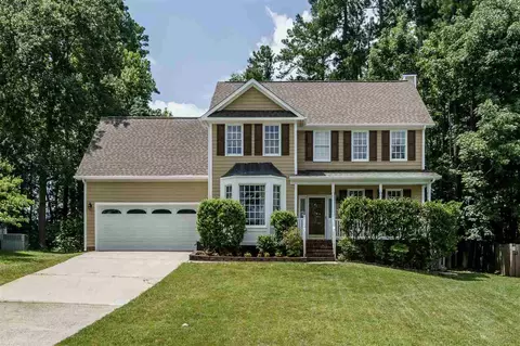 211 Lost Tree Ln, Cary, NC 27513 photo 1