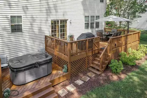 137 Gathering Pl, Durham, NC 27713 photo 26