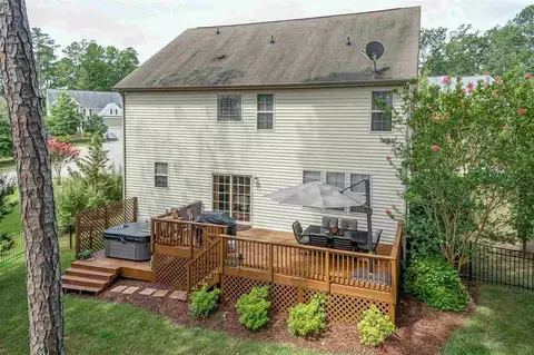 137 Gathering Pl, Durham, NC 27713 photo 25