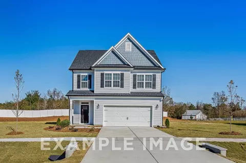 7109 Cabernet Franc Dr, Willow Spring, NC 27592 photo 1