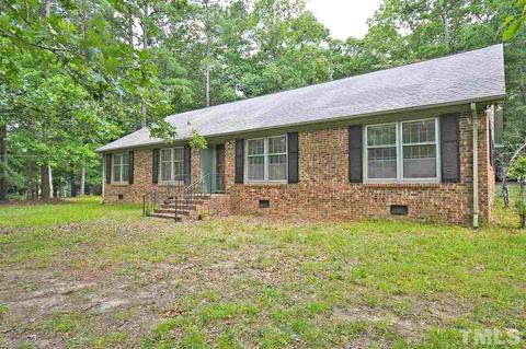 1704 Mason Rd, Durham, NC 27712 photo 1