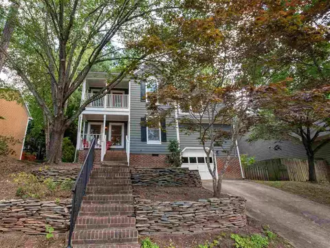 5111 Starcross Ln, Durham, NC 27713 photo 1
