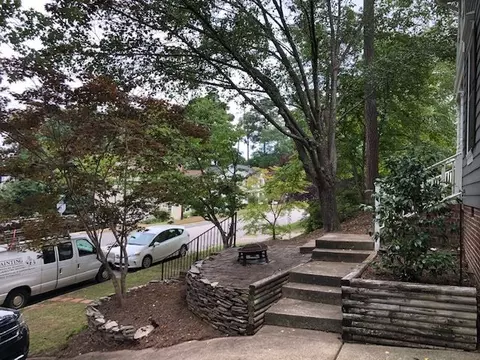 5111 Starcross Ln, Durham, NC 27713 photo 30