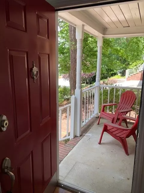 5111 Starcross Ln, Durham, NC 27713 photo 3