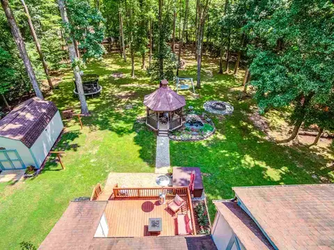 6009 Splitrock Trl, Apex, NC 27539 photo 24