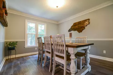 6009 Splitrock Trl, Apex, NC 27539 photo 10