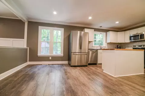 6009 Splitrock Trl, Apex, NC 27539 photo 8