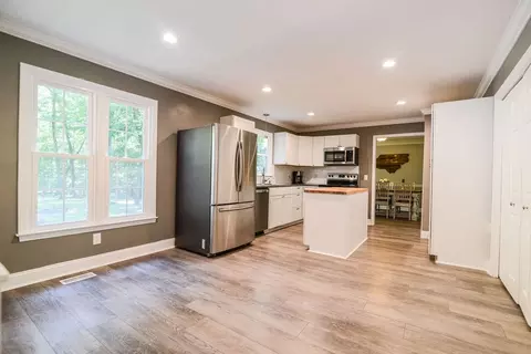 6009 Splitrock Trl, Apex, NC 27539 photo 4