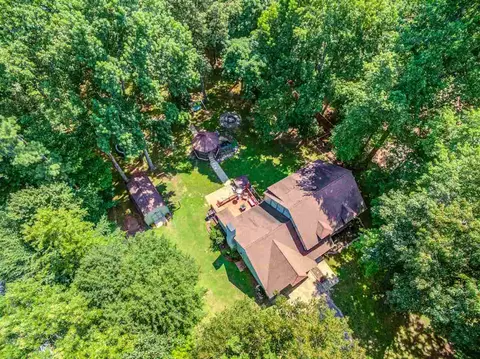 6009 Splitrock Trl, Apex, NC 27539 photo 3