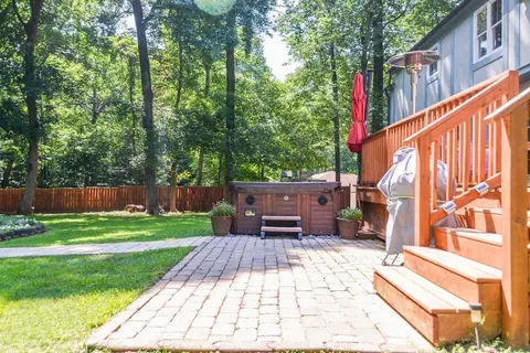 6009 Splitrock Trl, Apex, NC 27539 photo 25