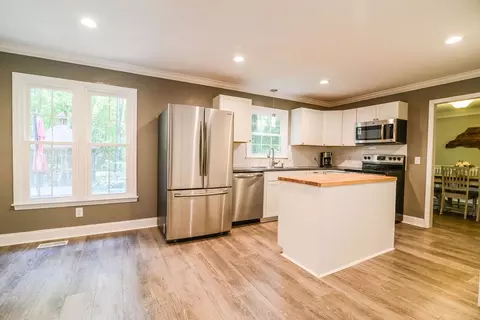 6009 Splitrock Trl, Apex, NC 27539 photo 5