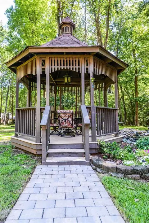 6009 Splitrock Trl, Apex, NC 27539 photo 27