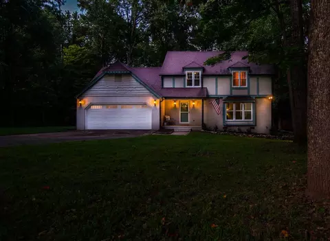 6009 Splitrock Trl, Apex, NC 27539 photo 29