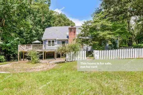 7036 Kristi Dr, Garner, NC 27529 photo 5
