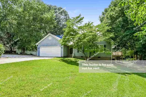 7036 Kristi Dr, Garner, NC 27529 photo 6