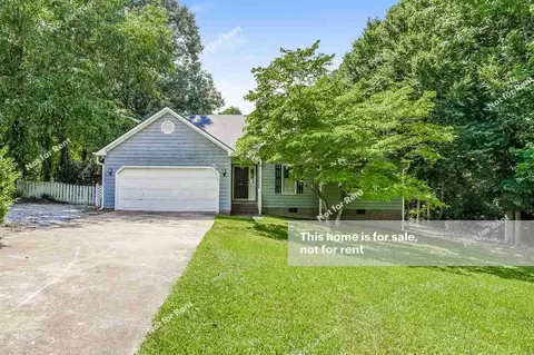 7036 Kristi Dr, Garner, NC 27529 photo 1