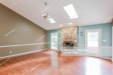 7036 Kristi Dr, Garner, NC 27529 photo 3