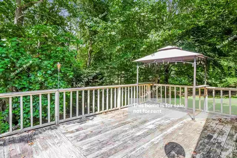 7036 Kristi Dr, Garner, NC 27529 photo 17