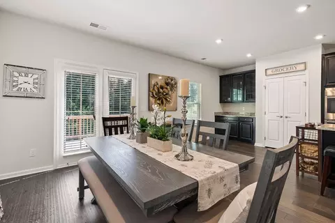 2041 Ackerman Hill Dr, Apex, NC 27502 photo 9
