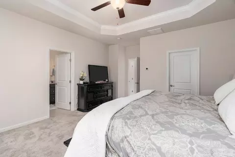 2041 Ackerman Hill Dr, Apex, NC 27502 photo 15