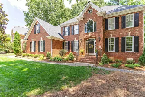 502 Windstream Way, Cary, NC 27518 photo 1