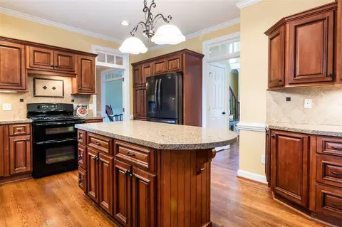 502 Windstream Way, Cary, NC 27518 photo 8