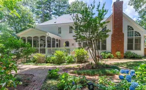 502 Windstream Way, Cary, NC 27518 photo 2