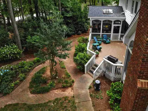 502 Windstream Way, Cary, NC 27518 photo 29
