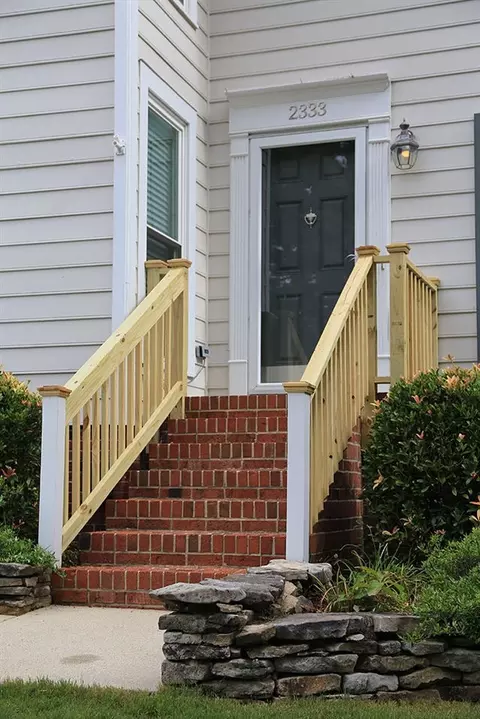 2333 Declaration Dr, Raleigh, NC 27615 photo 2