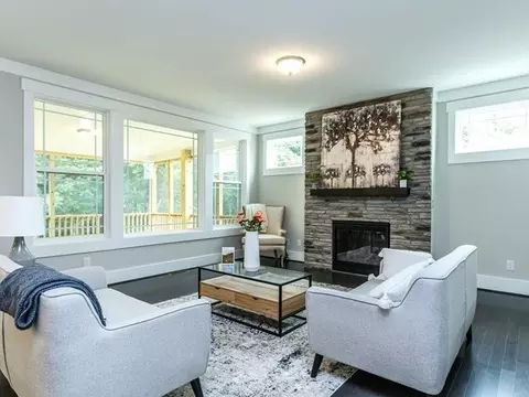 1500 Highpoint St, Wake Forest, NC 27587 photo 5
