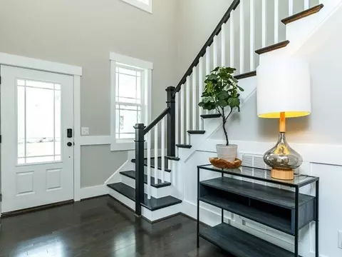 1500 Highpoint St, Wake Forest, NC 27587 photo 3
