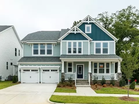 1500 Highpoint St, Wake Forest, NC 27587 photo 1