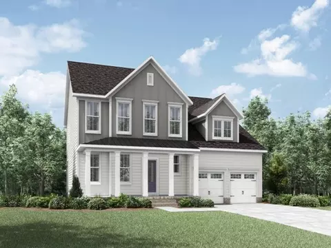 1520 Highpoint St, Wake Forest, NC 27587 photo 1