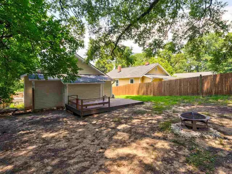 1104 Calvin St, Durham, NC 27701 photo 28