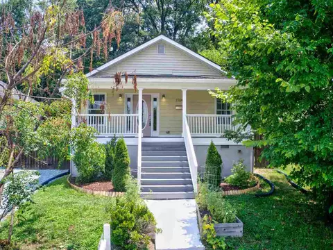 1104 Calvin St, Durham, NC 27701 photo 1