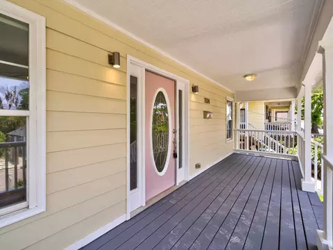 1104 Calvin St, Durham, NC 27701 photo 2