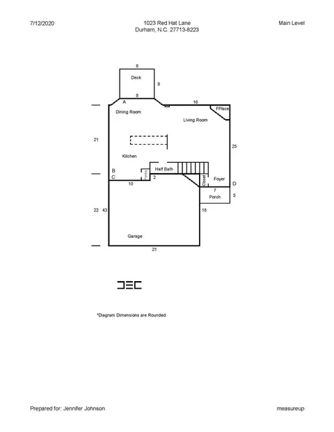 1023 Red Hat Ln, Durham, NC 27713 photo 27
