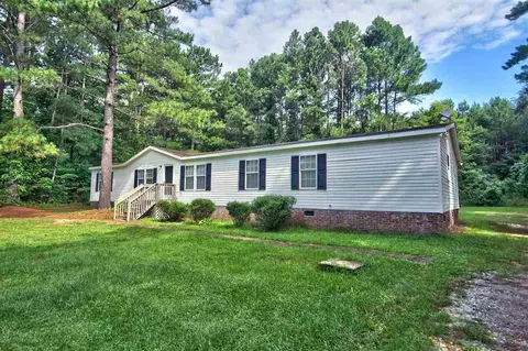 4416 Vitex St, Garner, NC 27529 photo 1