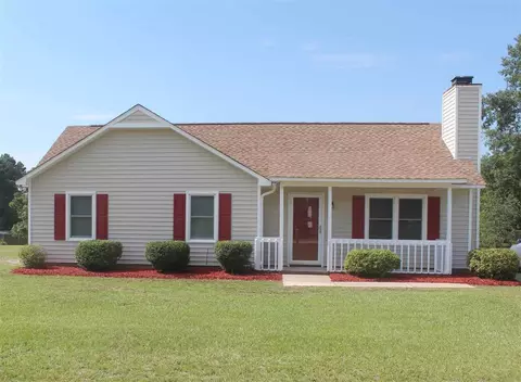 128 D A King Dr, Willow Spring, NC 27592 photo 1