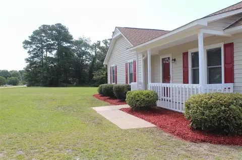 128 D A King Dr, Willow Spring, NC 27592 photo 2
