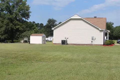 128 D A King Dr, Willow Spring, NC 27592 photo 18