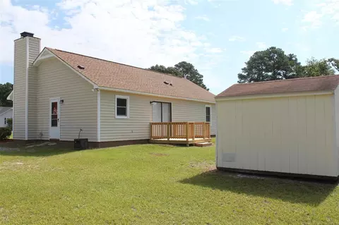 128 D A King Dr, Willow Spring, NC 27592 photo 16