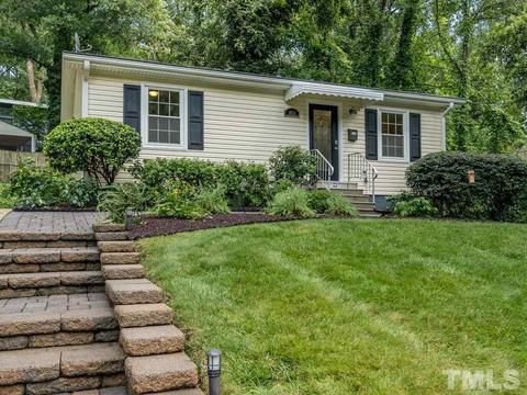 1620 Shawnee St Durham Nc 27701 Mls 2330701 Movoto Com