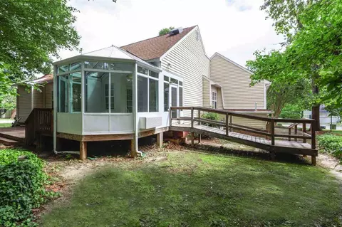833 Cedar Downs Dr, Raleigh, NC 27607 photo 28