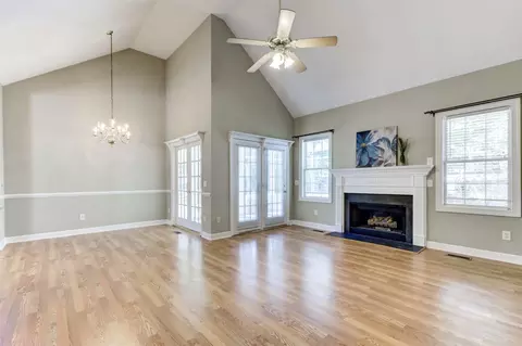 833 Cedar Downs Dr, Raleigh, NC 27607 photo 5