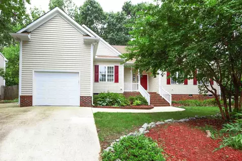 833 Cedar Downs Dr, Raleigh, NC 27607 photo 1
