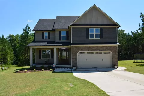 95 Edwin Ln, Smithfield, NC 27577 photo 1
